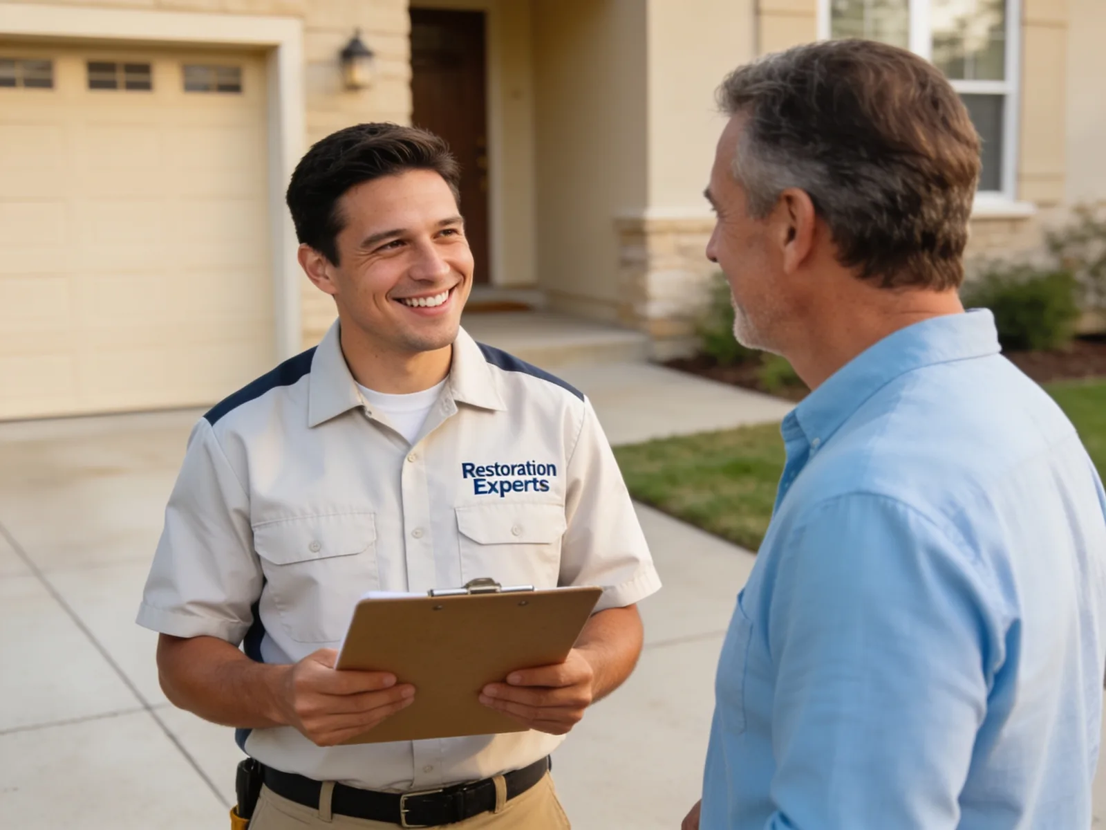 Water Damage Cleanup Garrettsville, OH FAQs